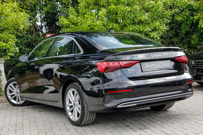 Audi - A3 - pic5