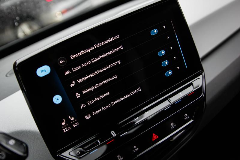 Volkswagen - ID3 - pic24