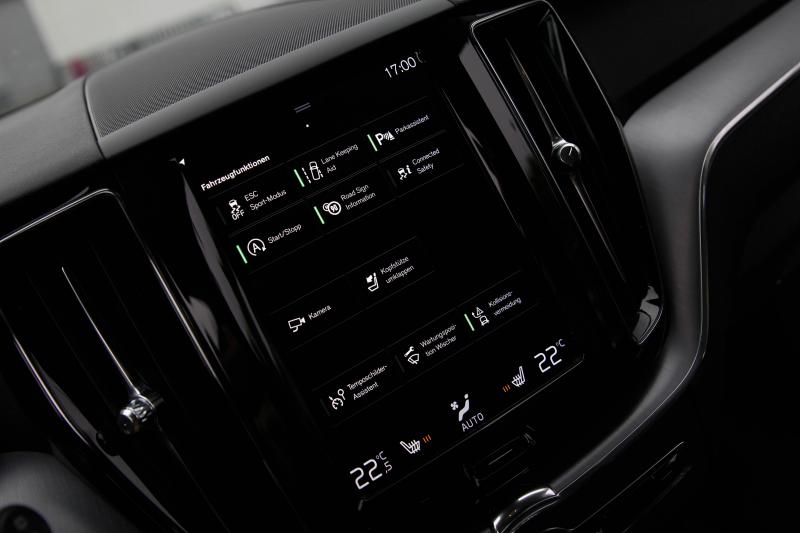 Volvo - XC60 - pic34