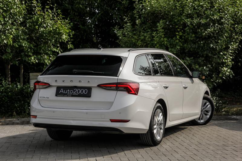 Skoda - Octavia - pic7