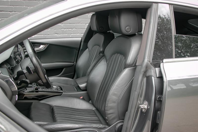 Audi - A7 - pic15