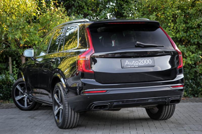 Volvo - XC90 - pic5