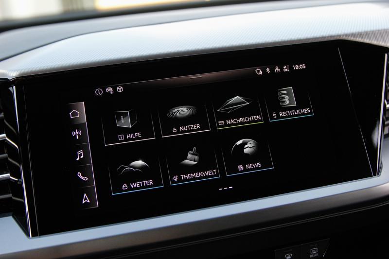 Audi - Q4 - pic36