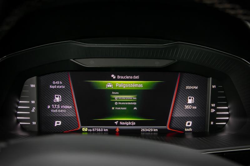 Skoda - Superb - pic65