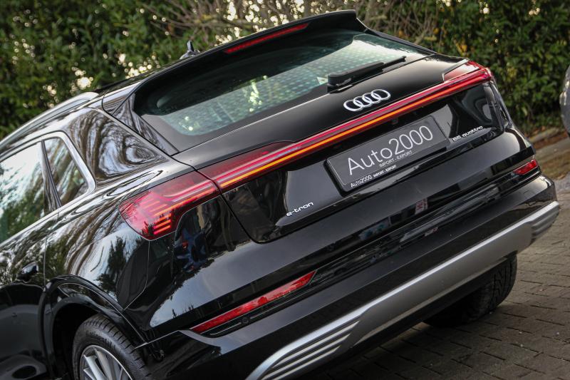 Audi - E-tron - pic10