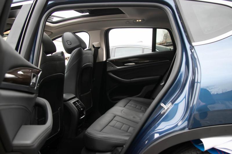 BMW - x4 - pic10