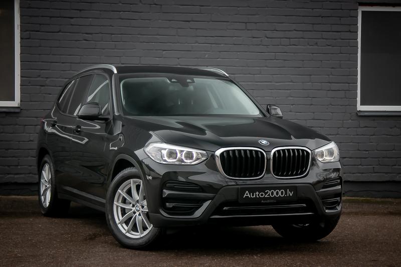BMW - X3 - pic1