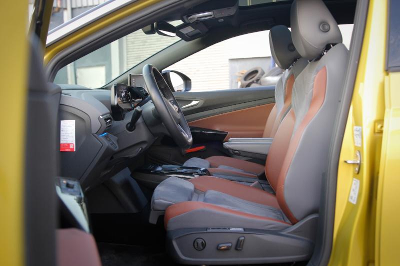 Volkswagen - ID4 - pic6