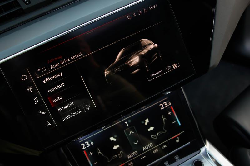 Audi - E-tron - pic30