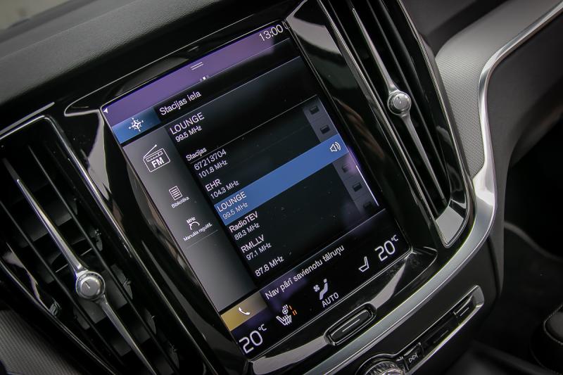 Volvo - V60 - pic29
