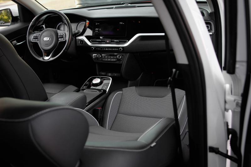 Kia - Niro-e - pic12