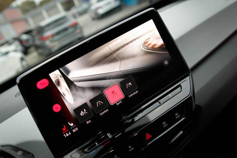 Volkswagen - ID3 - pic25