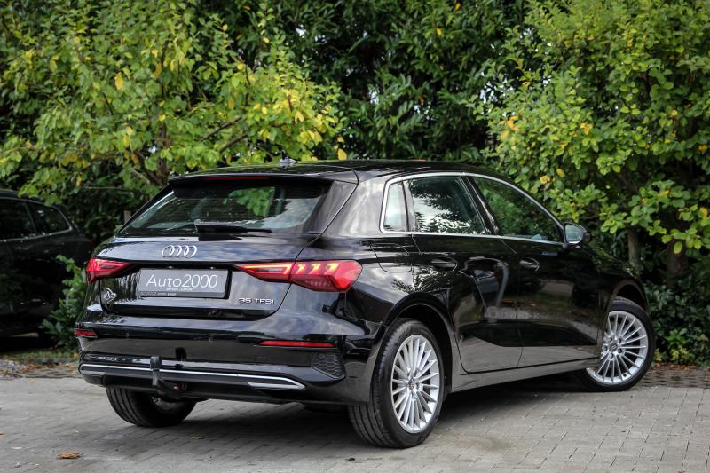 Audi - A3 - pic6