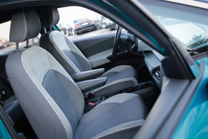 Volkswagen - ID3 - pic15