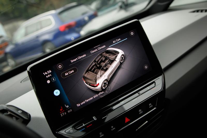 Volkswagen - ID3 - pic24
