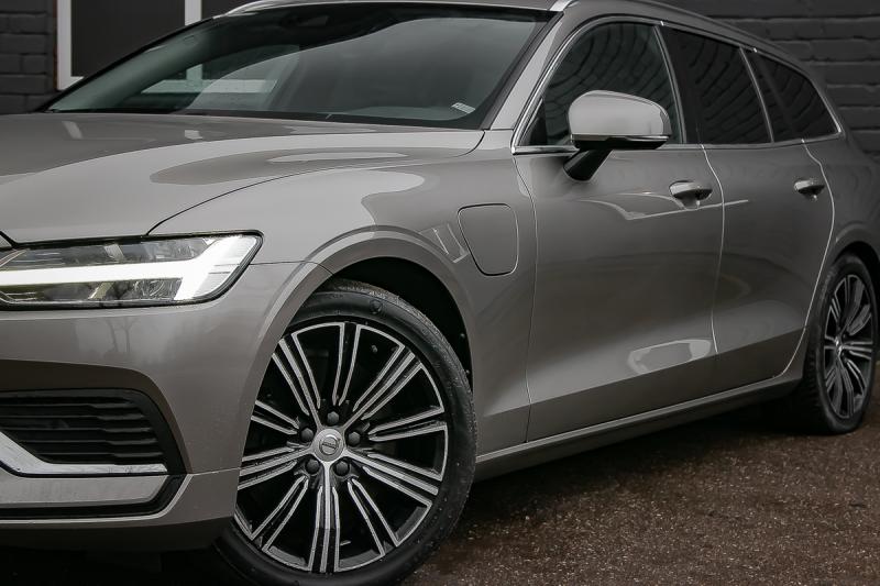 Volvo - V60 - pic11