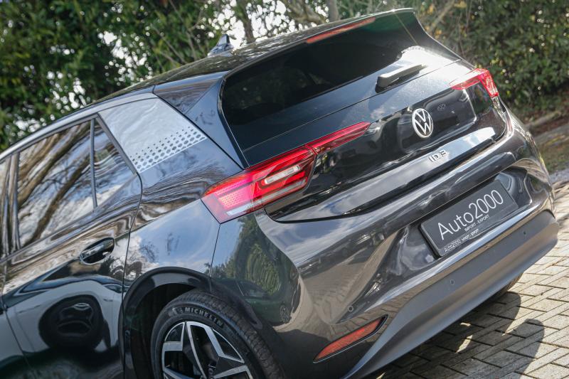 Volkswagen - ID3 - pic6