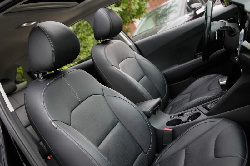 Kia - Niro-Hybrid - pic12