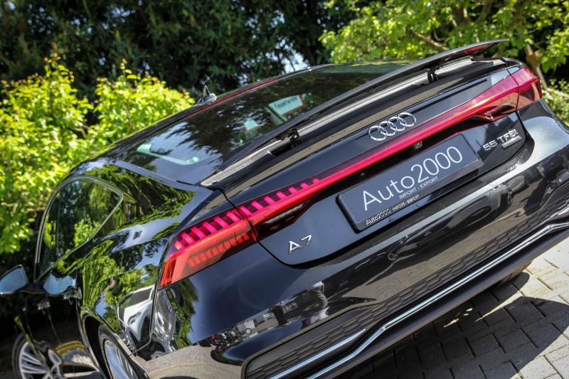 Audi - A7 - pic5