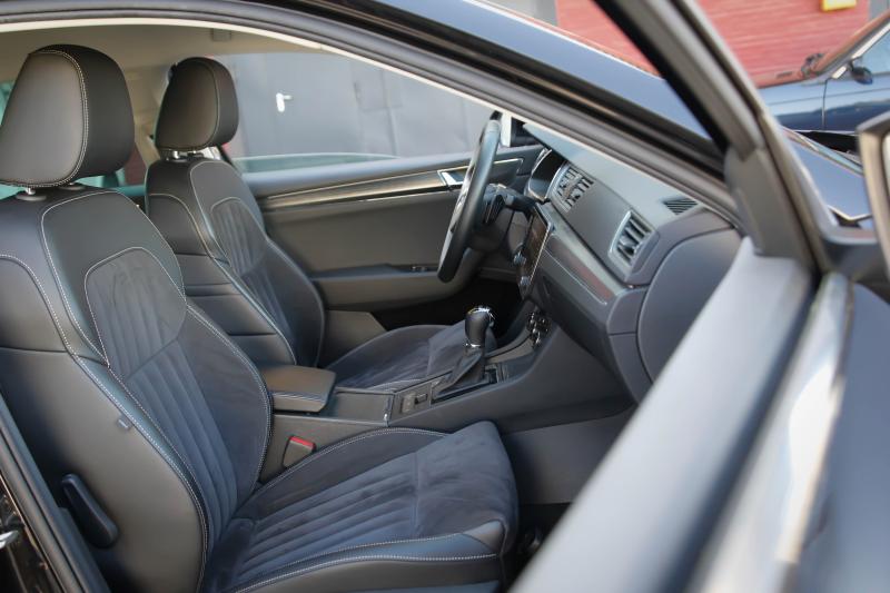 Skoda - Superb - pic18