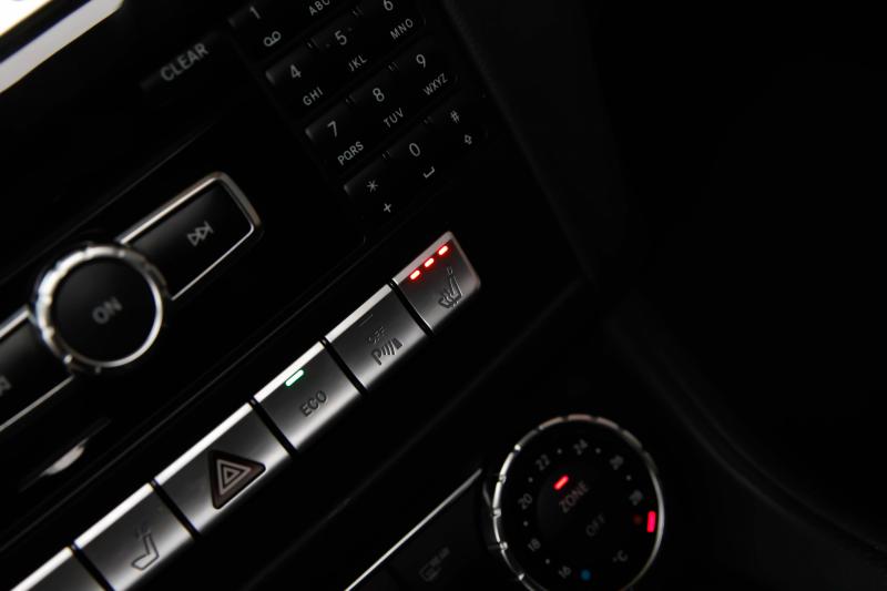 Mercedes - CLS350 AMG - pic25