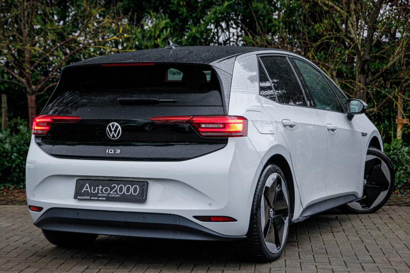 Volkswagen - ID3 - pic8