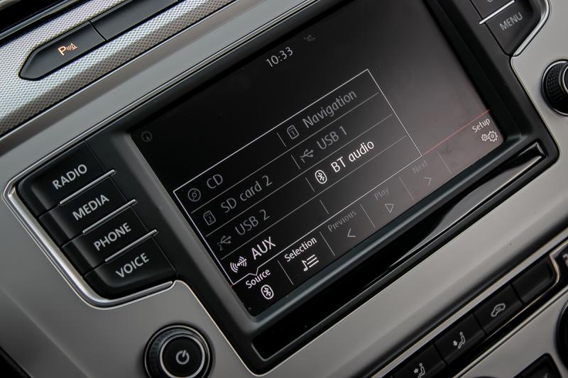 Volkswagen - Passat - pic13