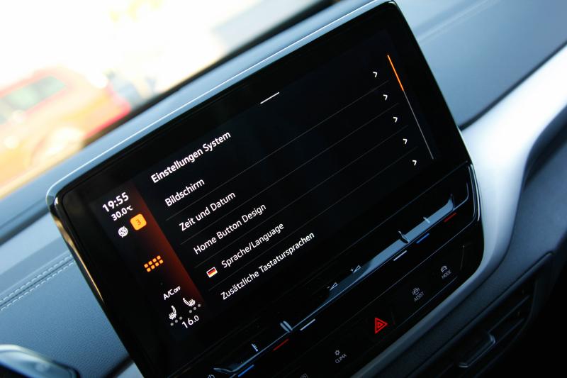 Volkswagen - ID4 - pic32