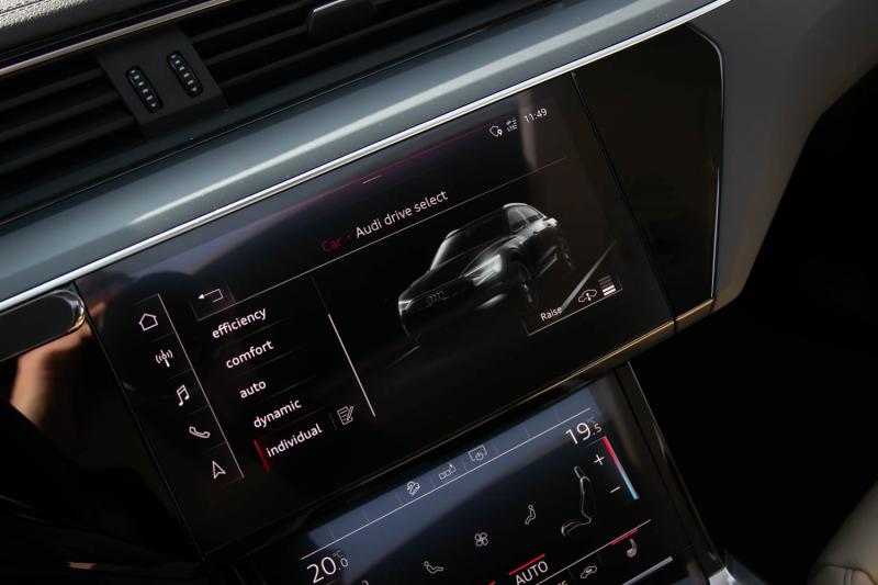 Audi - E-tron - pic40