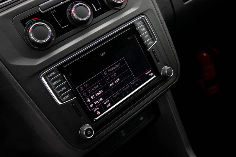 Volkswagen - Caddy - pic18