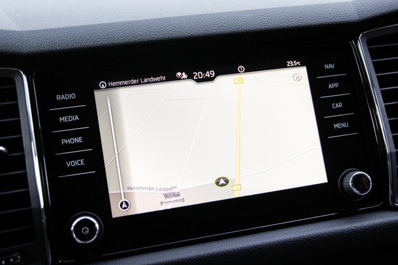 Skoda - Kodiaq - pic37