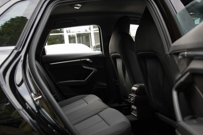 Audi - A3 - pic10