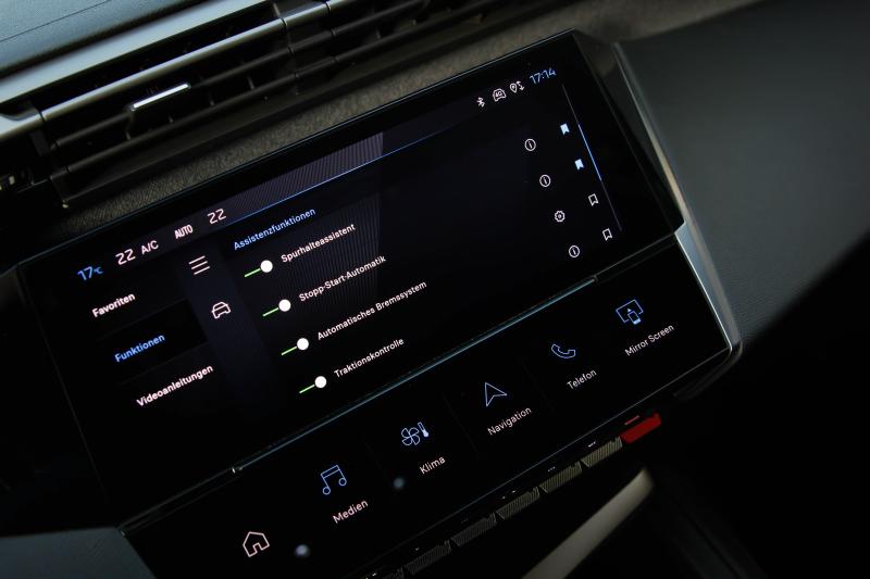 Peugeot - 308 - pic22