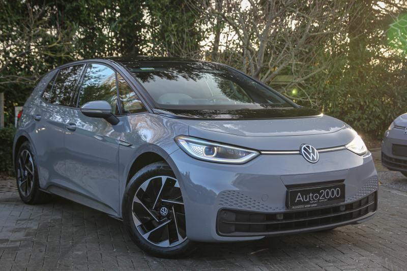 Volkswagen - ID3 - pic2