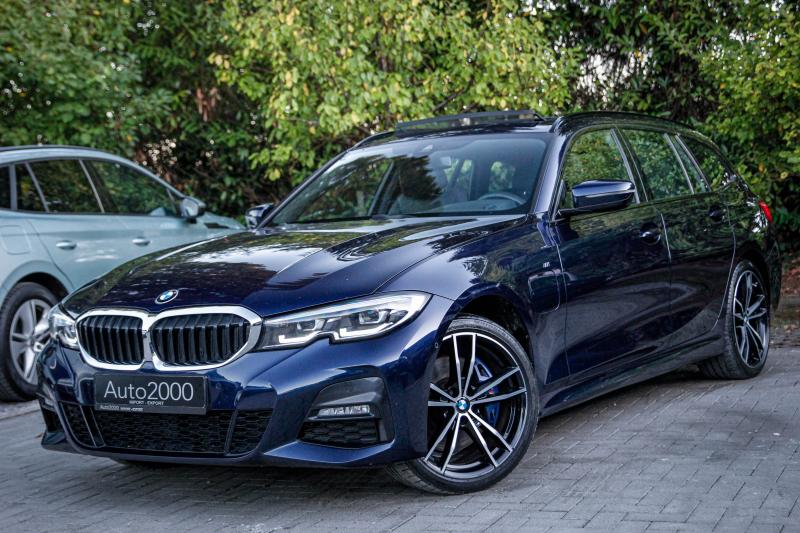 BMW - 330 - pic5