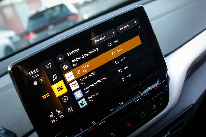 Volkswagen - ID4 - pic35