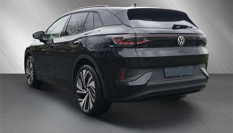 Volkswagen - ID4 GTX - pic4