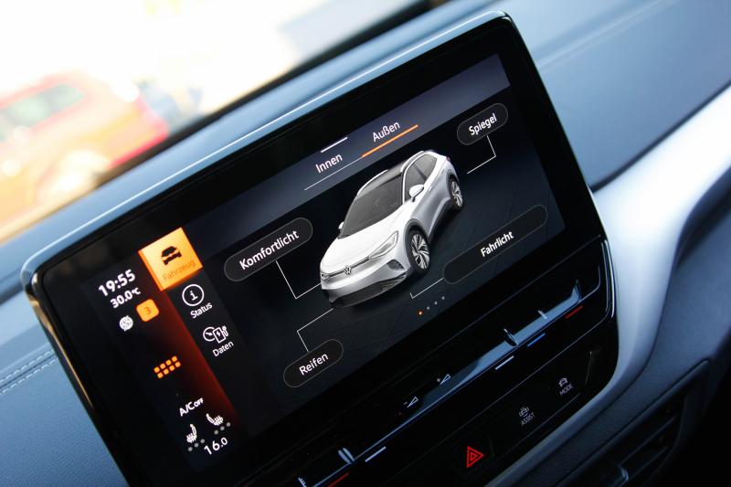 Volkswagen - ID4 - pic22