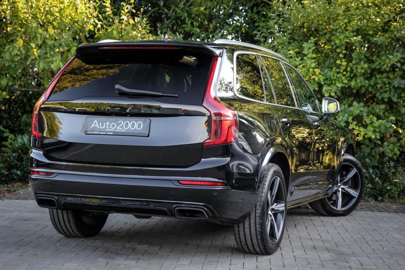 Volvo - XC90 - pic6
