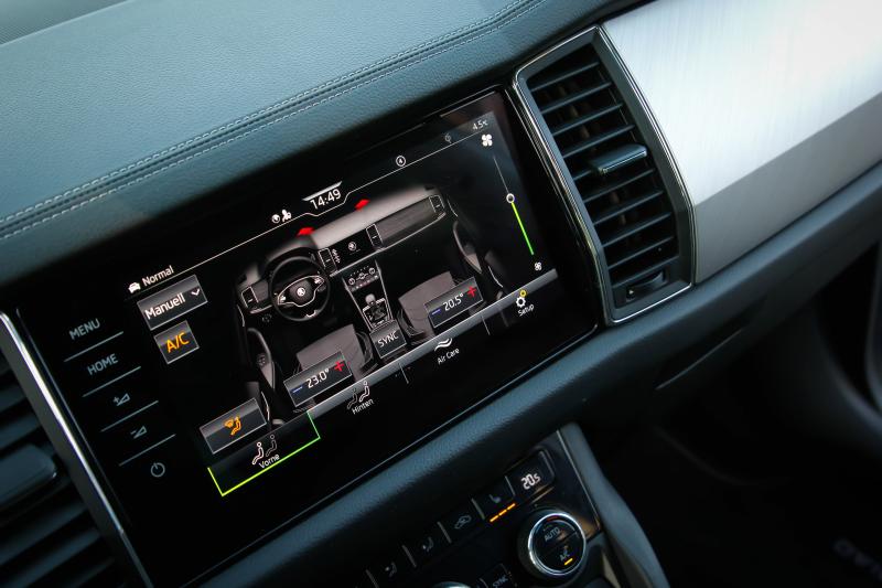 Skoda - Kodiaq - pic23