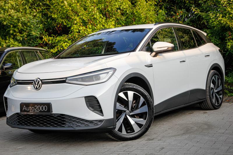 Volkswagen - ID4 - pic3