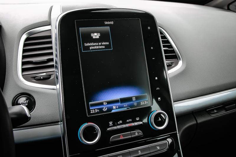 Renault - Espace - pic19