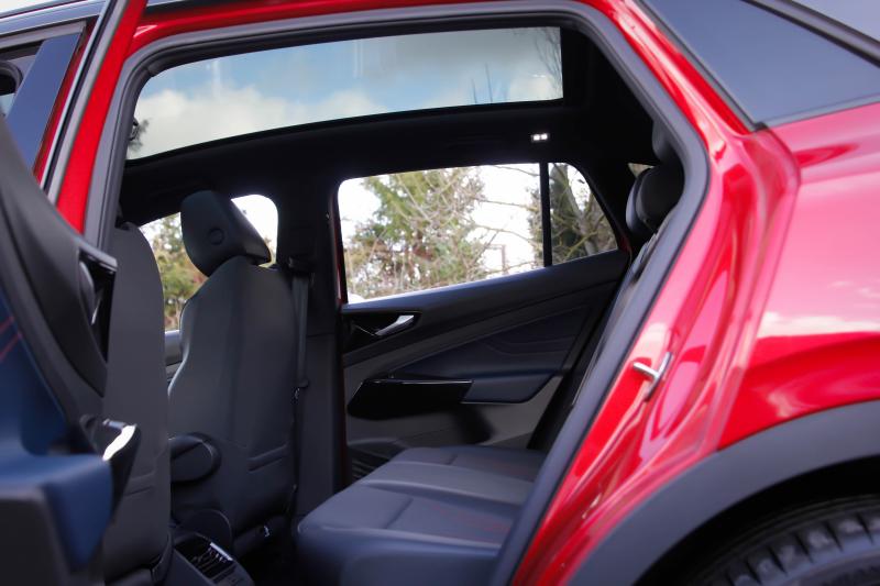 Volkswagen - ID4 GTX - pic42