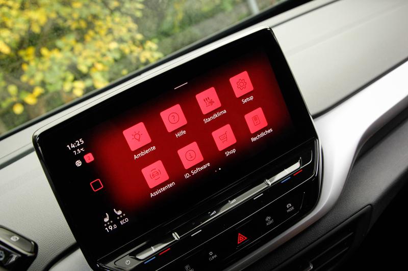 Volkswagen - ID4 - pic37