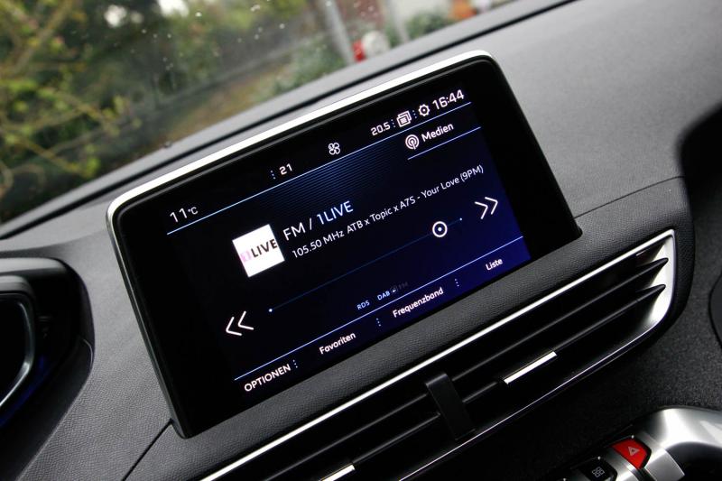 Peugeot - 3008 - pic29