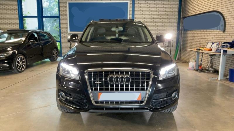Audi - Q5 - pic2