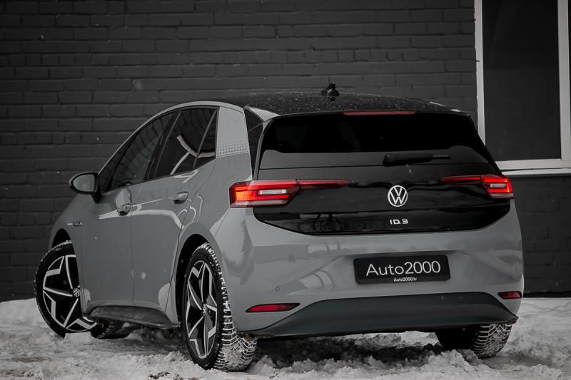 Volkswagen - ID3 - pic4