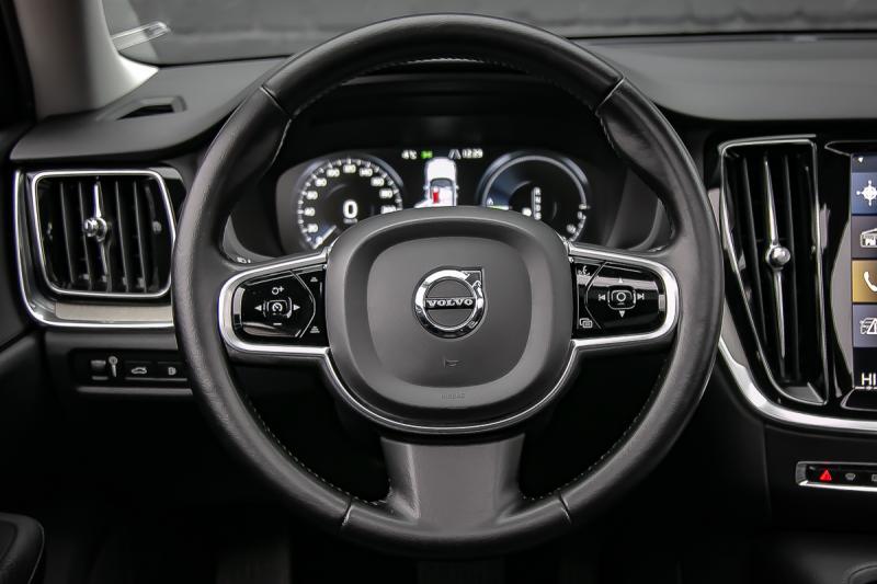 Volvo - V60 - pic14