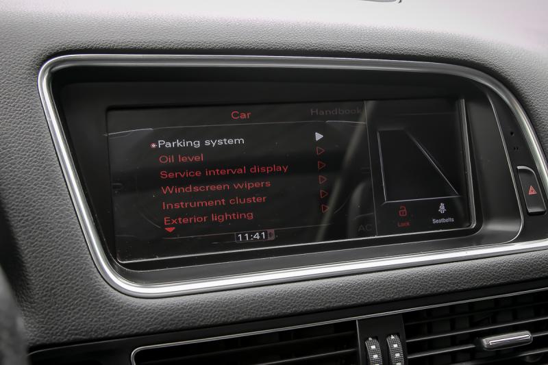 Audi - Q5 - pic31