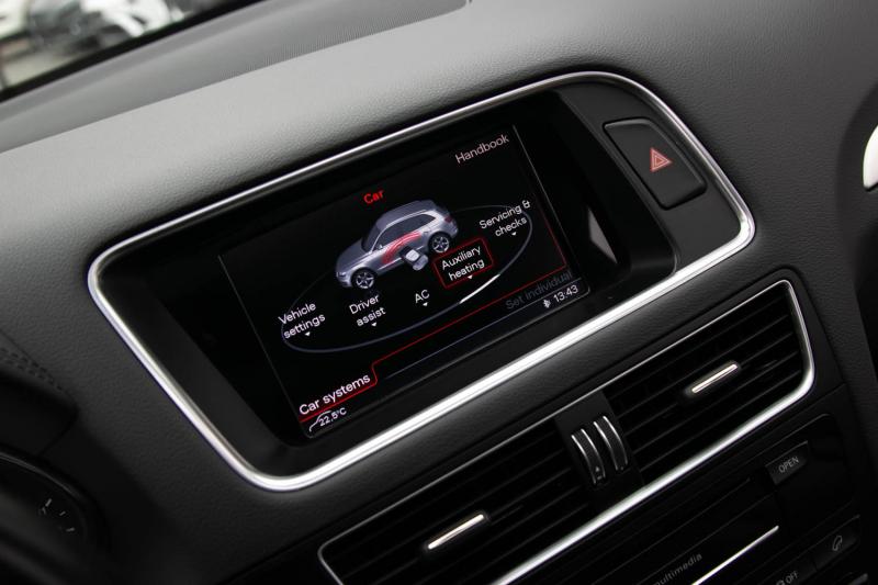 Audi - SQ5 - pic20